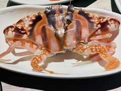 -上宴精品海鲜姿造(晶融汇旗舰店)