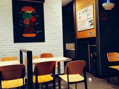 -汉堡王(歌斐中心店)