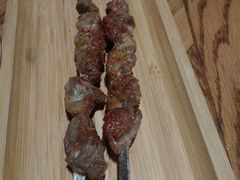 -阿罗新疆菜(人民广场店)