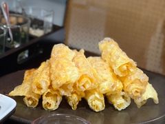 -滇野云南野生菌餐厅(陕西南路店)