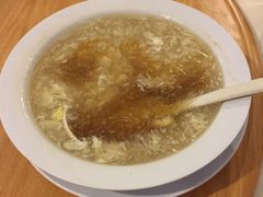鱼翅羹-真浪大家乐海鲜餐馆