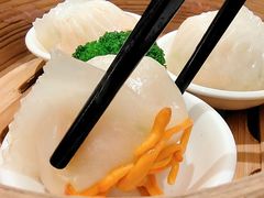 十二粤味虾饺皇-十二粤味·顺德菜·烧鹅点心(五四广场店)