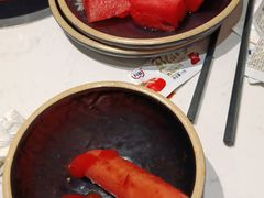 -非烤勿扰韩料自助烤肉(松山湖万科店)