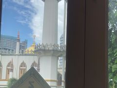 -新加坡Zam Zam餐馆