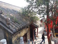 -云龙山