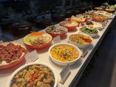 -聚丰园•湖鲜餐厅(阿红私房菜梅石路店)