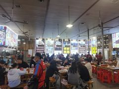 -冶建镜子·老南昌大排档·江西虾王(总店)