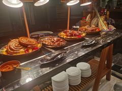 -东方红海鲜百汇(国际大厦店)