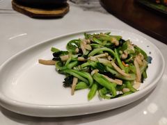 小油菜-鲜得莱渔港·小平岛海胆馆(七贤岭店)