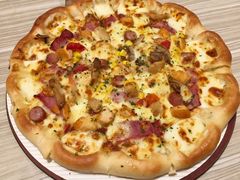 -必胜客(桐梓坡店)