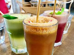 -BOR Eatery(安福路店)