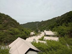 -北京山里寒舍度假酒店