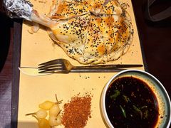 -那拉提之疆·新疆菜(美院店)