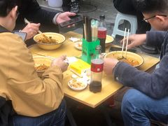 -岳记老成都三味面