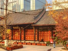 -古大圣慈寺