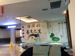 -渔岛海洋度假区