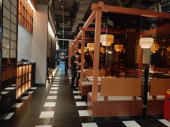 -極上萬膳·日料放题(海岸城店)