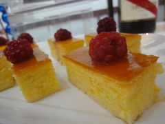 甜点-永泰福朋喜来登酒店-宜客乐自助餐厅(远大路店)