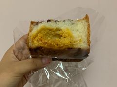-东哥面包(江宁大润发店)