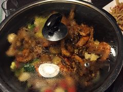 -夜郎蛙(汉街店)