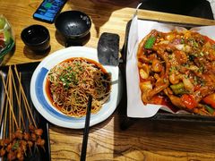 -嘎嘎鸭脑壳(金琴店)