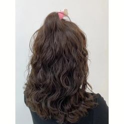 -丽时 Hair Salon