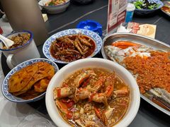 -回家吃饭·地道南昌菜(建德观总店)