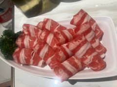 -祥源胡同·涮牛羊肉火锅(花桥店)