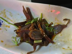 -96农蝎虾(江桥老街店)