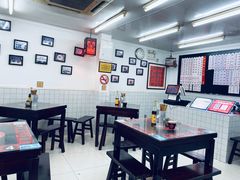 大堂-逸桂禾面馆