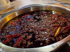 -枇杷园食为鲜火锅(南山店)