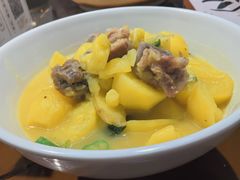 -铭副琦食·虾蟹烩馆(渔人码头店)