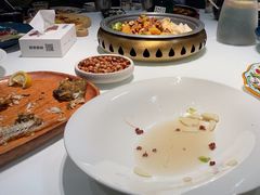-耶里夏丽·丝路新疆菜·清真食品(徐汇南丹东路臻选店)