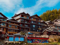 -程阳八寨景区