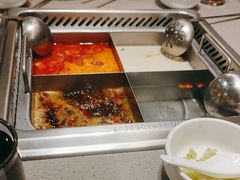 -海底捞火锅(宝龙广场夜宵主题店)