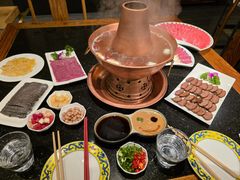 -南门涮肉(上海二店)