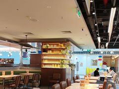 -乐凯撒披萨(正佳广场店)
