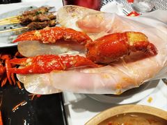 -靓虾二哥长沙地标小龙虾(五一广场店)