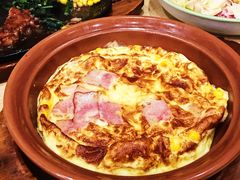 奶油芝士培根蛋-萨莉亚意式餐厅(龙阳广场店)