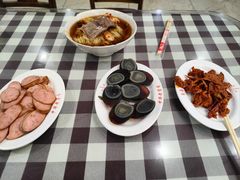西塔大冷面-西塔大冷面(三好街店)