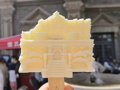 -张学良旧居陈列馆(大帅府)