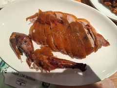 -老北京炸酱面·烤鸭(前门店)