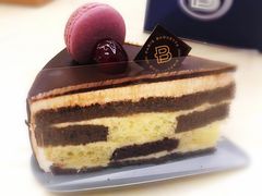 -巴黎贝甜(开发区安盛店)