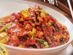 -辣妈 川湘小馆
