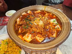 -山四砂锅(太原钟楼街店)