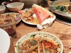 -佬土鹅肠火锅(解放路店)