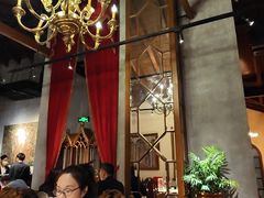 -玫瑰厅上海菜(兴国路店)