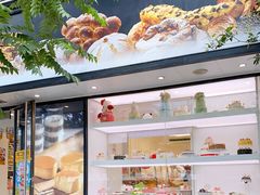 -味多美蛋糕(苏州街地铁店)