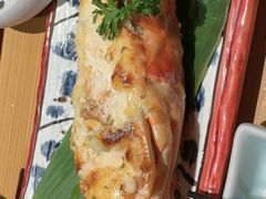 -花和海鲜自助(梅江店)