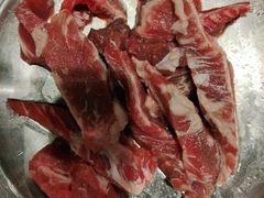 -姜虎东白丁烤肉(银泰中心in99店)